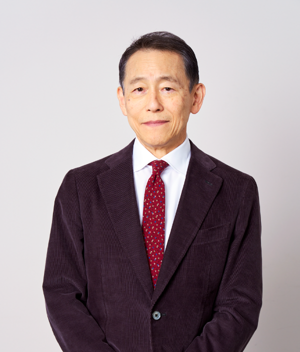 Hideki Kato