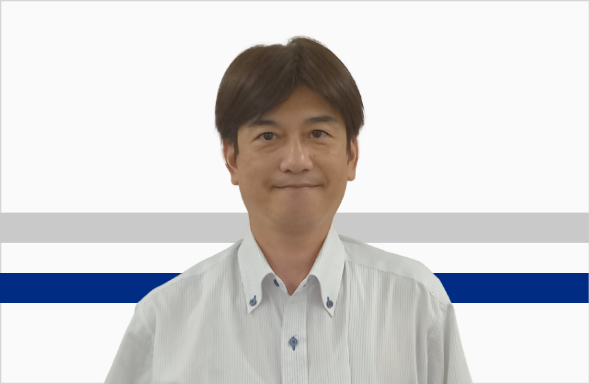 Takashi Maruyama