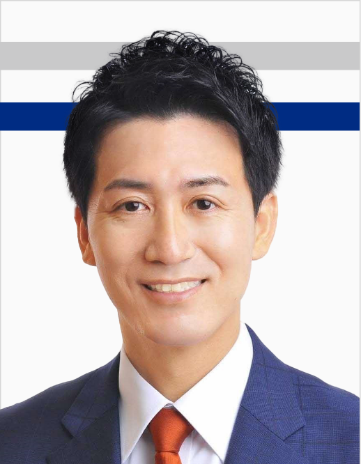 越田 謙治郎